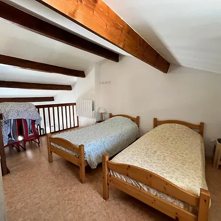 Belle Climatisee 4-5 Couchages 2 Terrasses Piscine Commune Parking Dans Securisee 200m De La Lrma45 Villa Portiragnes