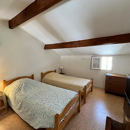 Villa Belle Climatisee 4-5 Couchages 2 Terrasses Piscine Commune Parking Dans Securisee 200m De La Lrma45
