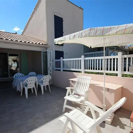 Belle Climatisee 4-5 Couchages 2 Terrasses Piscine Commune Parking Dans Securisee 200m De La Lrma45 Villa *