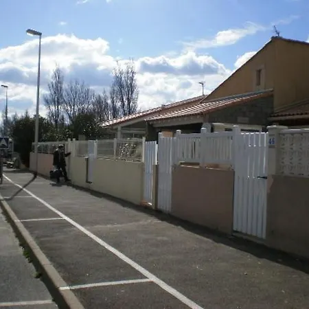 Villa Belle Climatisée 4-5 Couchages 2 Terrasses Piscine Commune Parking Dans Résidence Sécurisée 200m De La Lrma45