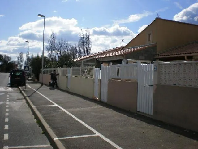 Villa Belle Climatisee 4-5 Couchages 2 Terrasses Piscine Commune Parking Dans Securisee 200m De La Lrma45